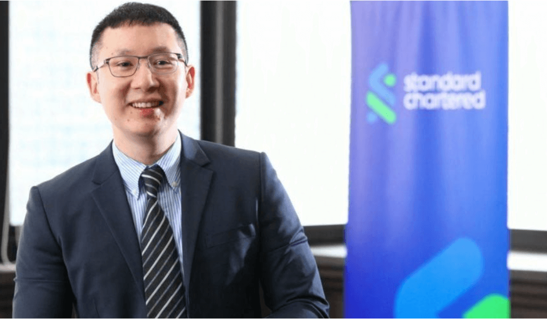 渣打銀行：越南2024年GDP成長預期將達到6.8%
